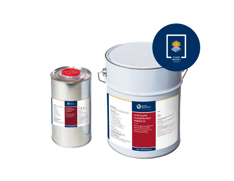 0720 Kluth FLOORPROTECT Primer 2K