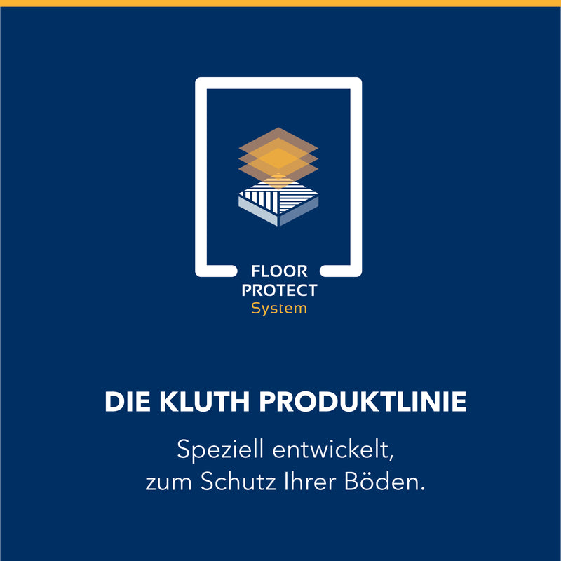 0721 Kluth FLOORPROTECT 1K PU